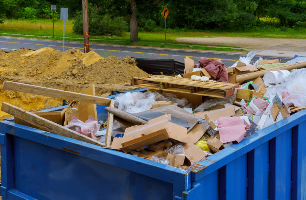 Recycling Services for Junk in Star City, AR